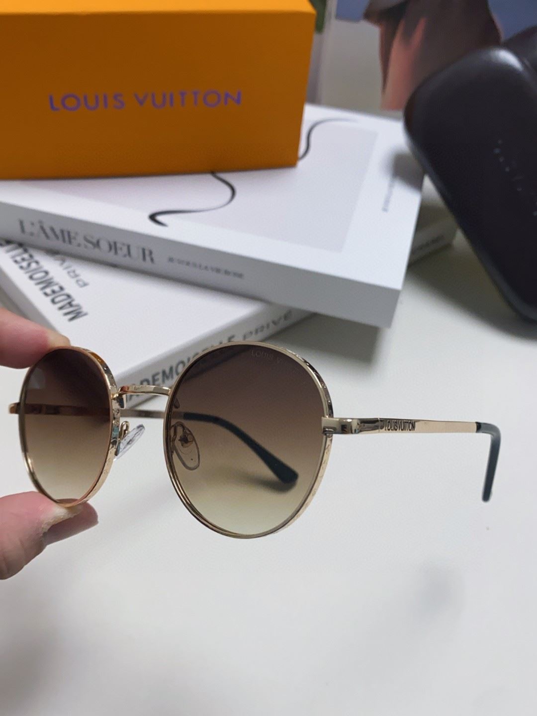 Louis Vuitton Sunglasses